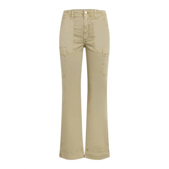 NEW JOE'S JEANS utility straight leg pant in elm - Picture 5 of 5
